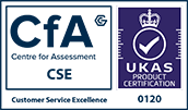 Customer Service Excellence logo
