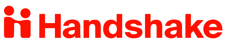 Handshake logo