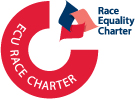 Logo of the Race Equality Charter Mark