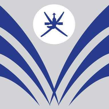 Oman College of Banking Logo