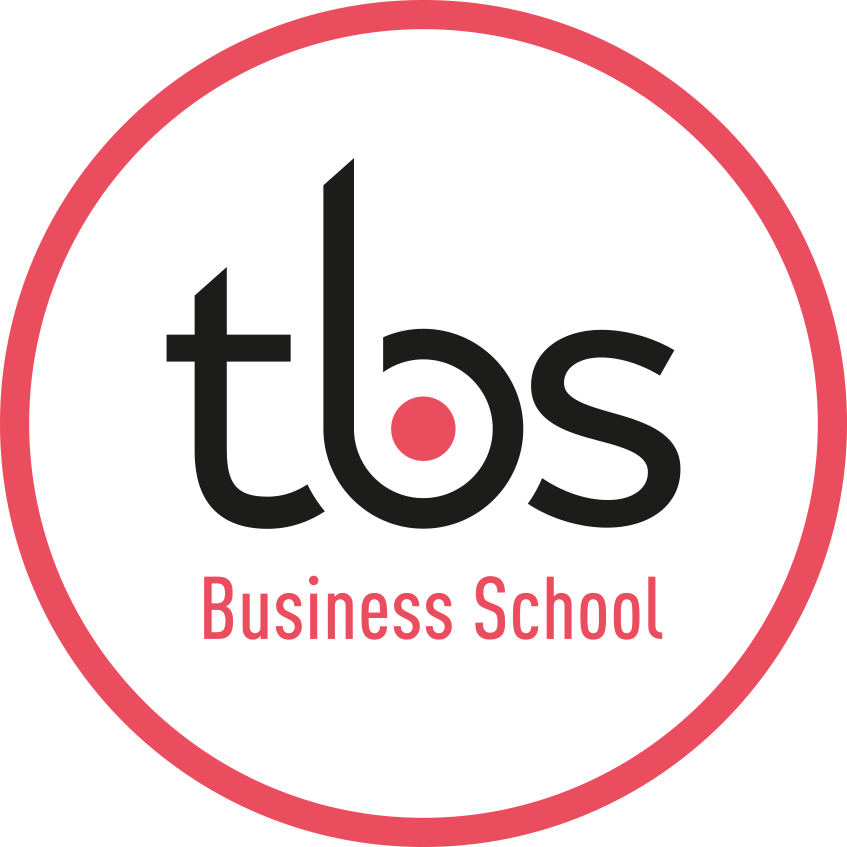 Toulouse Business School logo