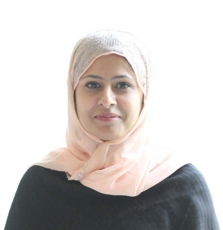 Qurat ul Ann Malik