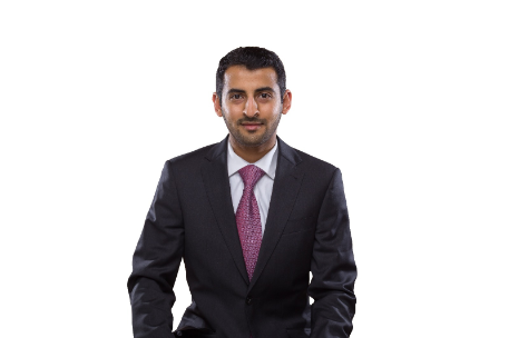 Hamad Alshammari