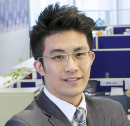 Joerex Tsang