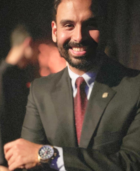 Qaher Khaled