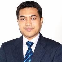 Ravi Hazirika