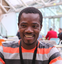 Samuel Awudi