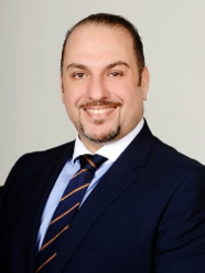 Tarek Samaha