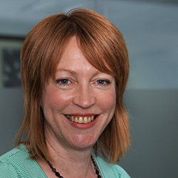 Profile picture of Alison Hedley, Employer & Placement Services Manager at the University of Bradford