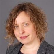 A profile picture of Beverley Thomas, Career Consultant at the University of Bradford