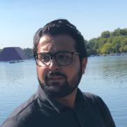 Inshaal Ahmad