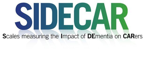 Scales In Dementia CARer quality of life