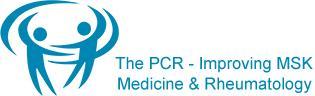 PCR - improving MSK medicine and rheumatology