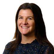 A profile picture of Faye Cameron, Health Research Co-ordinator