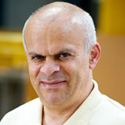 Mansour Youseffi, Reader at the University of Bradford