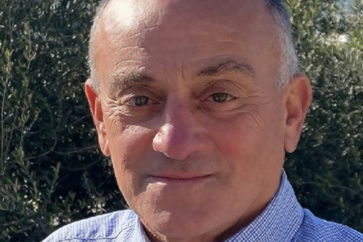 Dr Arjmand Naveed
