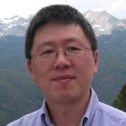 Portrait image of Prof Dennis Lam