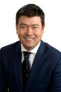 image of Professor Brian Yu