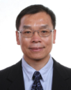 image of Professor Lin Hai Han