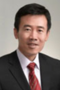 image of Professor Richard Liew