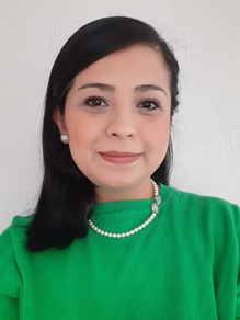 Susan Bernal Lopez, is Professor of Structural Materials in the School of Civil Engineering at the University of Leeds