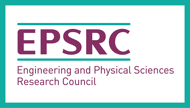 Engineering and Physical Sciences Research Council logo