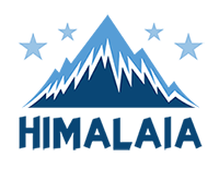 Himalaia EU project logo