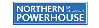 Northern powerhouse logo
