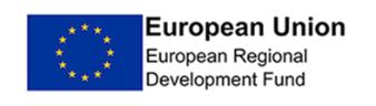 ERDF logo