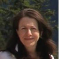 Dr Maria Katsikogianni