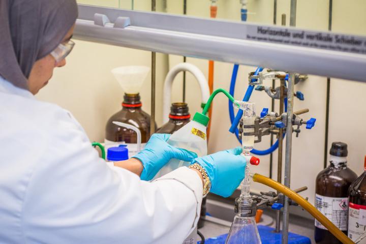 Fume Hood