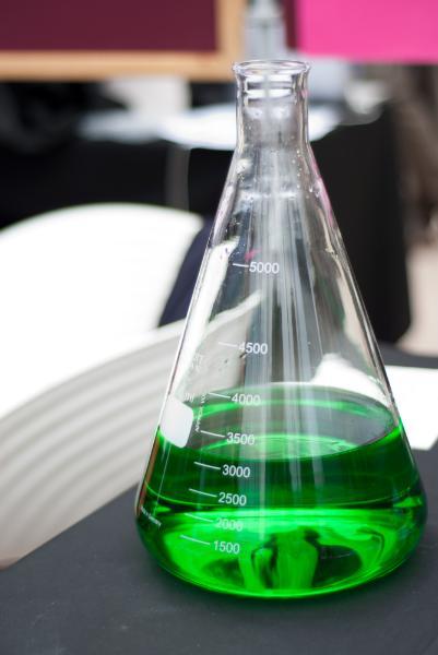 Design and manufacturing of novel ionic liquid formulations