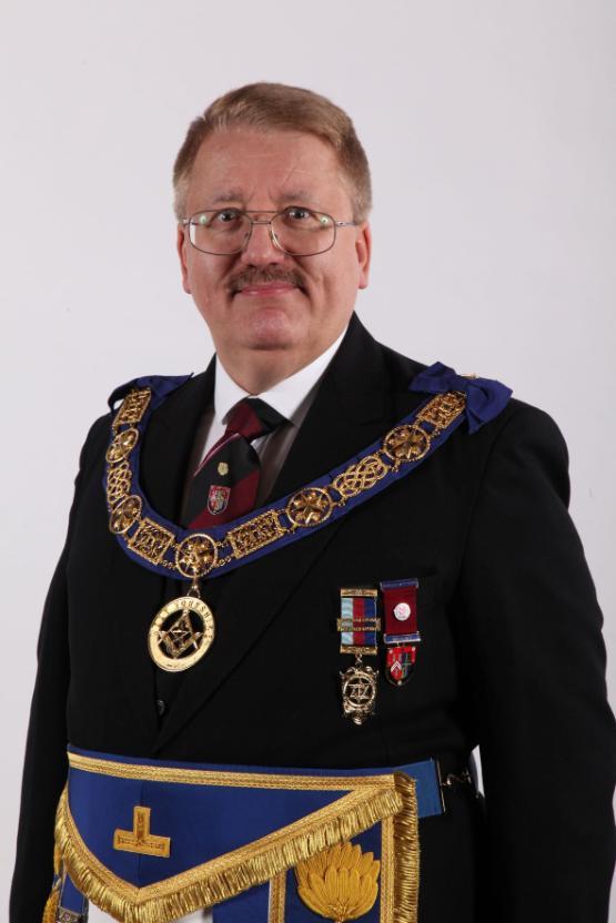 ICT charitable donor