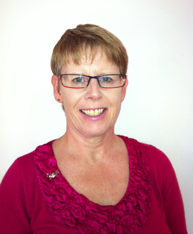 Gill Westgate