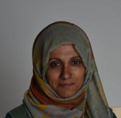 Aamnah Rahman
