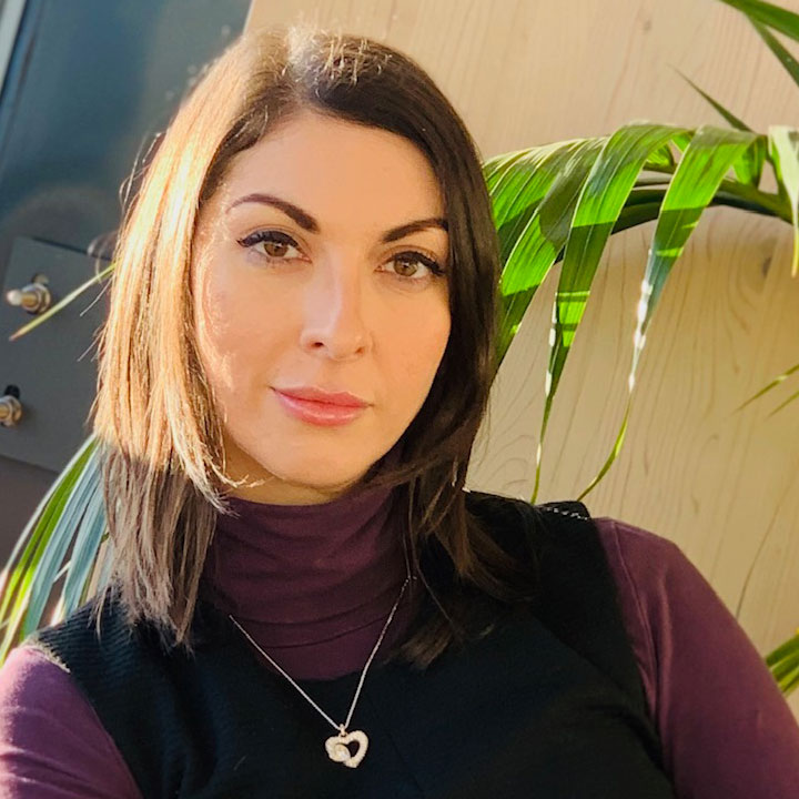 Aleksandra Brzyskiewicz, Business Support Assistant - Placement Student