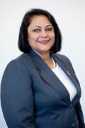 Alka Bhatia, Resident Representative, UNDP Namibia