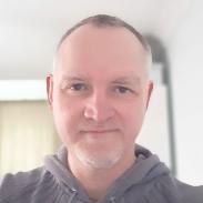 Andrew Gadd, Circular Economy Coordinator for Yorkshire & Humber Councils