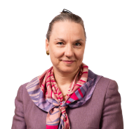Dr Cordula Barzantny