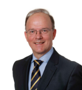 Dr Don Lloyd
