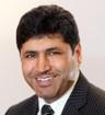 Dr Mohammed Iqbal