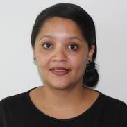 Geraldine Itana