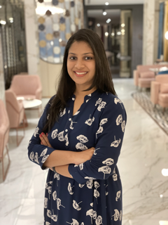 Bhawna Solanki