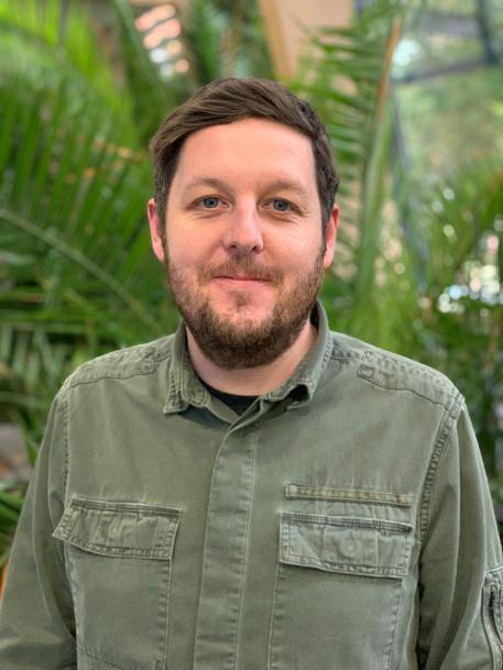 James Barton