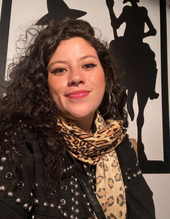 Juanita Serrano Zapata