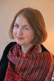 Professor Fiona Macaulay