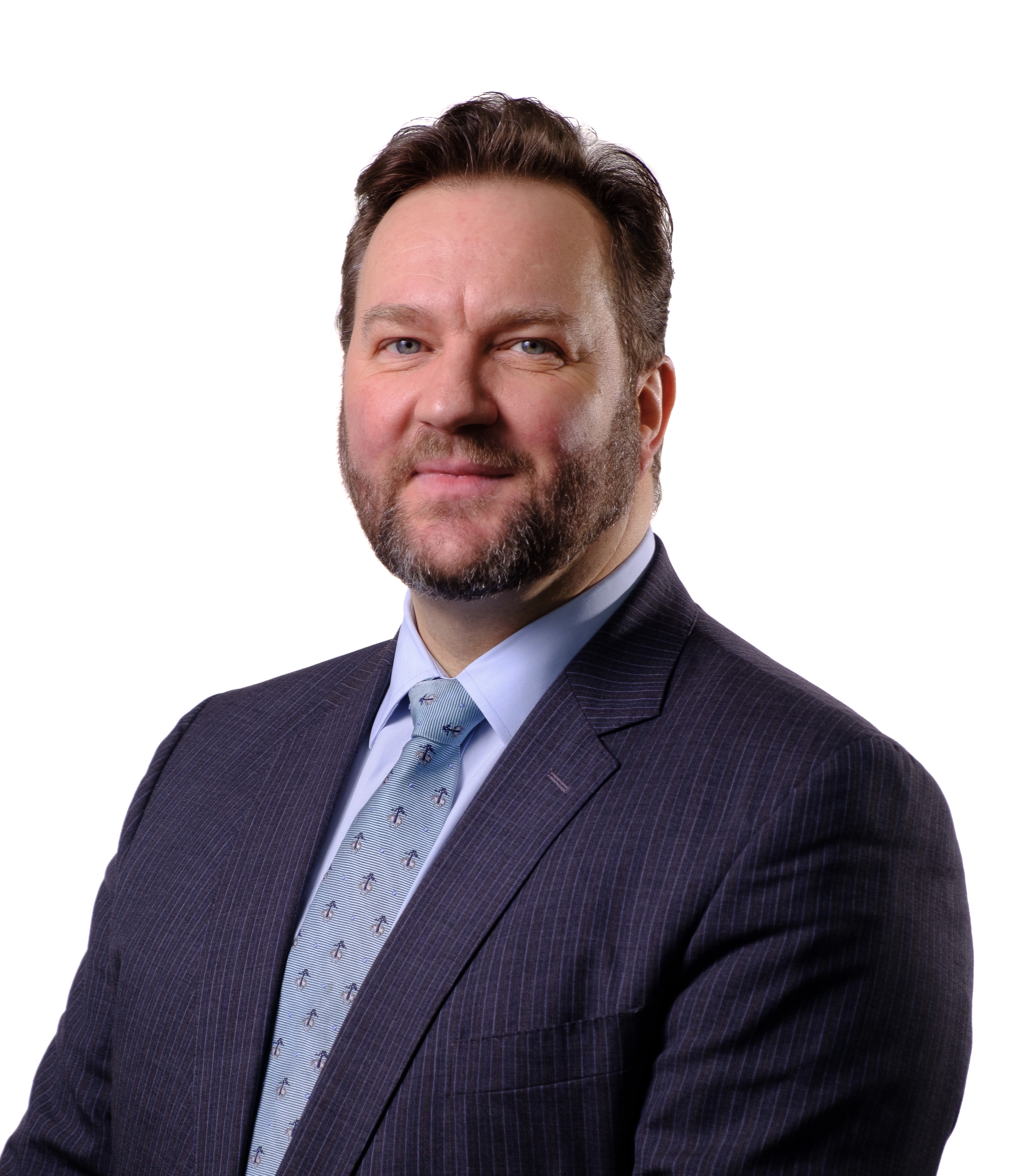 Chris Kaushal-Bolland