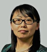 Professor Jing Li