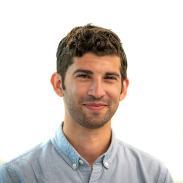 Jason Ginsberg, AeroFarms, Chief of Staff and Director of Community Farms