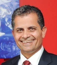 Dr Majed Yaghi